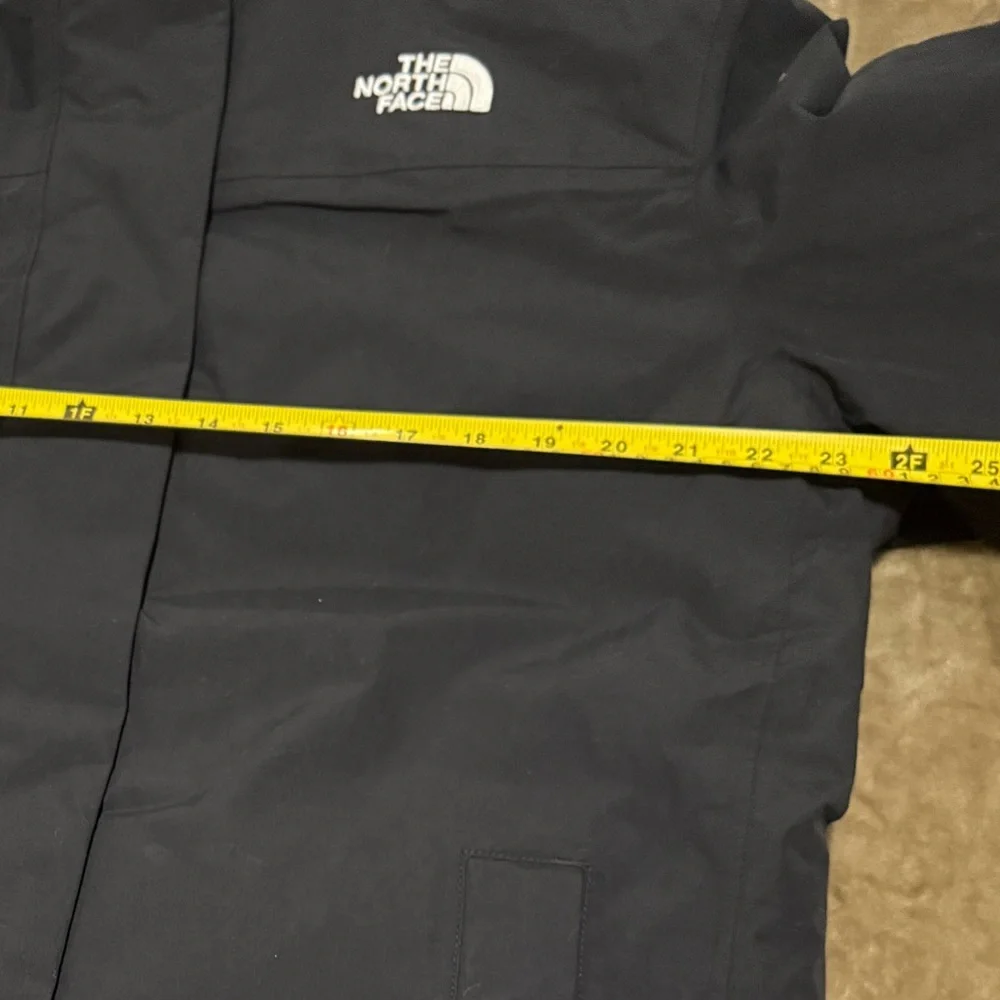 The North Face Women's Arctic Parka XXL - Picture 7 of 16
